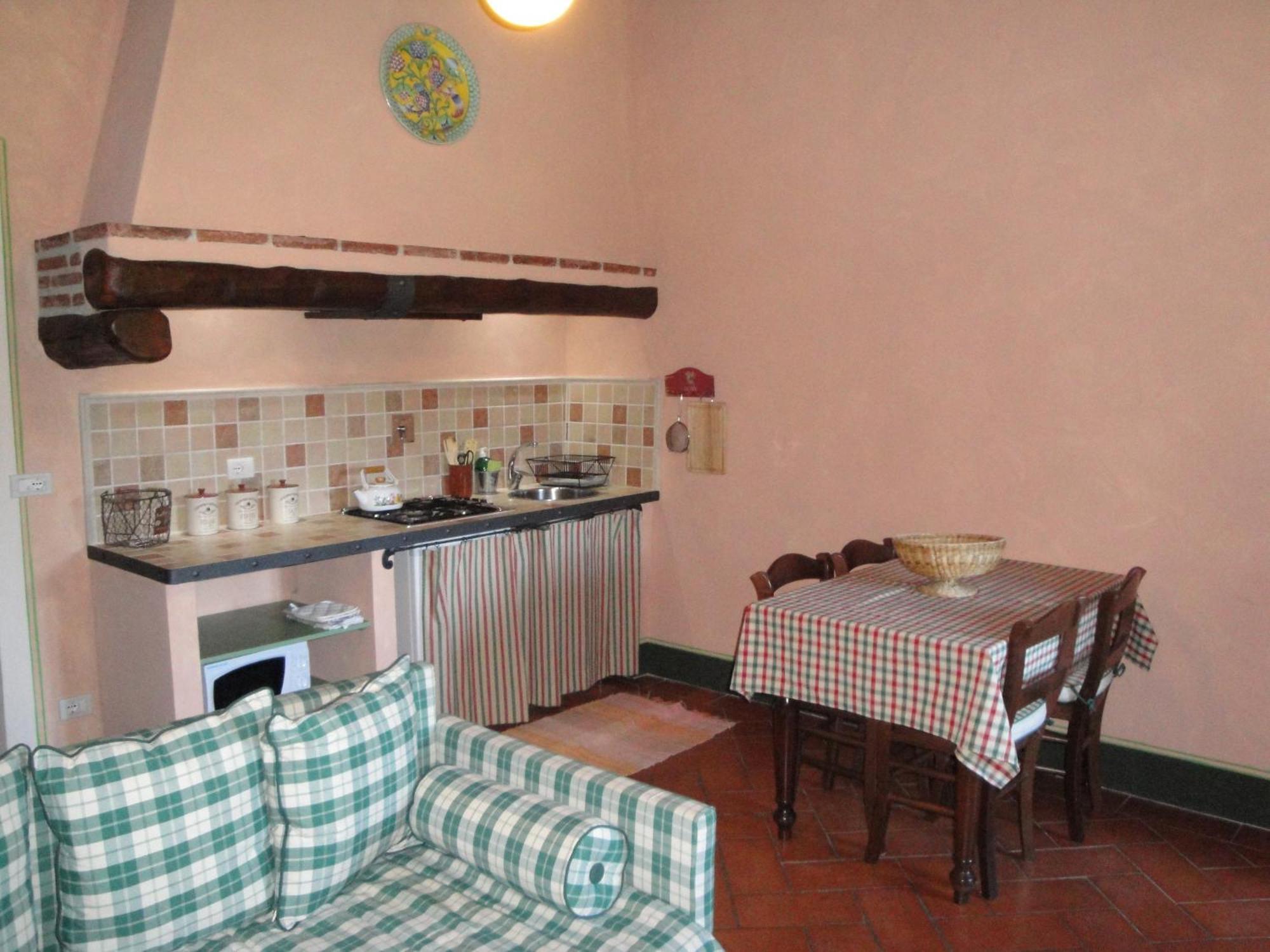 Agriturismo Fattoria Lavacchio Pontassieve Exterior photo